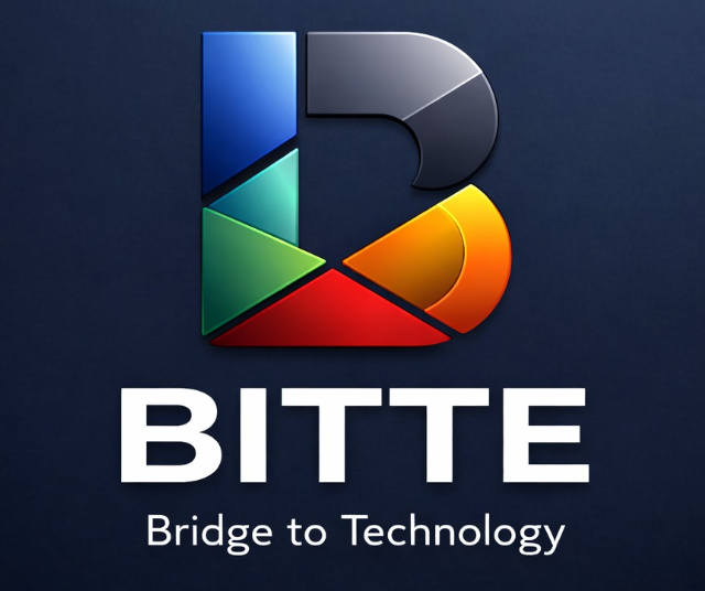 Bitte Bridge to Technology